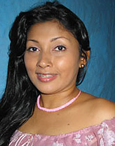 52 Year Old Barranquilla, Colombia Woman